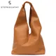 SC Luxus Echtem Leder Hobo Bag Für Frauen Slouchy Design Große Tote Schulter Handtasche Weibliche