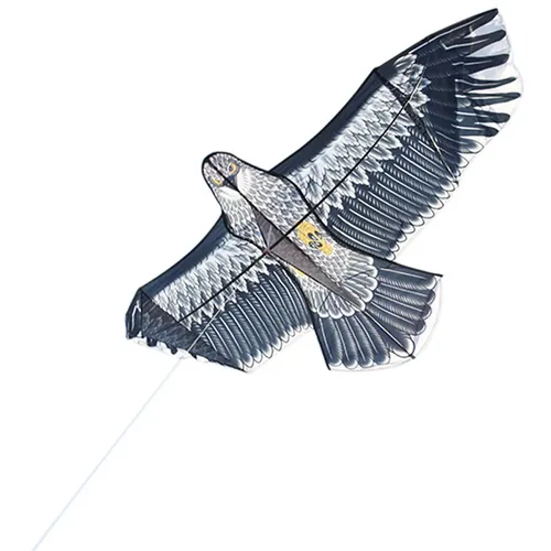 1 5 m/1 8 m großer Adler drachen leicht in der Brise zu fliegen großer Stahl adler Steinadler gürtel