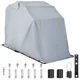 Motorrad Shelter Wasserdicht Motorrad Abdeckung Heavy Duty Motorrad Garage 420D Oxford Motorrad