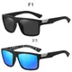 2 Pairs Per Lot Polarized Sunglasses Men Women Sun Glasses Fashion Eyewear Fishing Goggles
