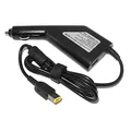 Dc Laptop Car Charger 20V 4.5A 90W for Lenovo ThinkPad X240S E431 E531 G500 G505 T440 E431 E360 S3