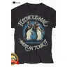 Fleetwood Mac T Hemd FleetwoodMac Amerikanischen Tour '77 Crew T T Hemd Ärmeln Sommer Shirts Für