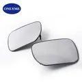 Suitable for SUZUKI GRAND VITARA (2005 -2015) car heated convex door mirror glass