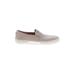 MICHAEL Michael Kors Sneakers: Gray Print Shoes - Women's Size 7 - Almond Toe
