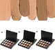 Makeup Color Corrector Facial Concealer Palette Full Cover Corretive Long Lasting Face Contouring