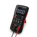 ZOYI ZT-X Digital Multimeter 9999 Counts High-precision Auto Range NCV Multimetro VFC Micro Current