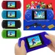 PVP handheld game console PSP game console PVP station light 3000 game console 2.8 "screen