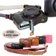 Pu Leder Kamera Tasche Für Canon Powershot G7X G7X II G7X2 G7XIII G7X III G7X Mark 3 luxus Kamera