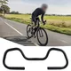 Ride With Confidence 580mm Black Butterfly Handlebar For Touring Trekking Bike Easy Installation