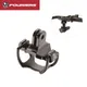 FOURIERS HA-GP02 Bicycle Handlebar GoPro Mount Convert to Light Holder Bike Accessories