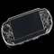 Transparent Clear Hard Case Protective Cover Shell Skin For Sony PlayStation Psvita PS Vita PSV 1000