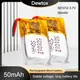 501012 3.7V 50mah Lithium Polymer Rechargeable Batteries for MP3 MP4 MP5 GPS Toy Bluetooth Headphone