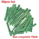 OYfame 50pcs PM225 Chip For Epson T5846 one time chip For Epson PictureMate PM225 PM300 PM200 PM240
