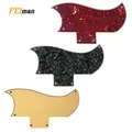 Fei man-gitarren teile pick guards anzug für uns geschenk sg 61 kratz platte 5 schrauben löcher