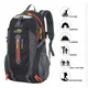 40L Outdoor Climbing Backpack Men Trekking Sports Bags Unisex Mountaineering Backpacks Trekking