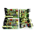 Ultrasonic cleaning machine drive board PCB Circuit board of cleaning machine maintenance mainboard