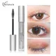 Diamond Mascara Quick-drying Film Broken Diamond Glitter Mascara Curling Eyelashes Thick Lengthening