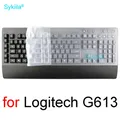 Tastatur Abdeckung für Logitech G613 für Logi Mechanische Tastatur Silikon Protector Haut Fall