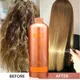 800ml Hair Keratin Salon Hair Keratin Treatment For Frizzy Hair Brazilian Keratin Treatment