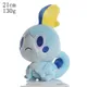 21cm niedlichen Pokemon Sobble Plüschtiere Puppe Sobble Plüsch Anhänger Soft Stofftiere Geschenke