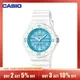 Casio LRW-200H Uhr Mädchen Sport Serie adrette Gummiband Harz Damen uhr Quarz Studenten uhr Männer