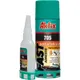 Akfix 705 Mdf Kit Fast Adhesive 200Ml + 50Gr Glue Cheap Flash Product 2021 Winter Summer Wood