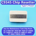Wartungs rücksetzer chip c9345 tank für epson 18100 l18050 l8050 l15150 l15160 l15158 l6578 7820
