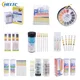 Alkaline Acid Indicator Meter Test Paper Water Test Strip Checking Water Quality Test Aquarium Fish