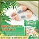 10/12 PCS Wormwood Detox Foot Patches Cleansing Toxins Detox Foot Pads Improve Sleep Slimming Body