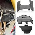 For Ducati Multistrada V4/V4S Pikes Peak 2021 2022 2023 Radiator Guard Cover Radiator Oil Cooler