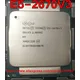 Intel Xeon CPU E5-2670V3 SR1XS 2 30 GHz 12-Kerne 30M LGA2011-3 E5-2670 V3 prozessor E5 2670V3 freies