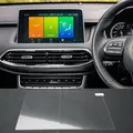 Screen Protector for MG HS Interior 2018 2019 2020 2021 10.1 inch Touch Foils Infotainment