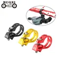 MUQZI Bike Shifter Trigger Clamp 22.2mm Shift Brake Lever Fixed Ring For SRAM X5 X7 X9 X0 X1 XX XO1