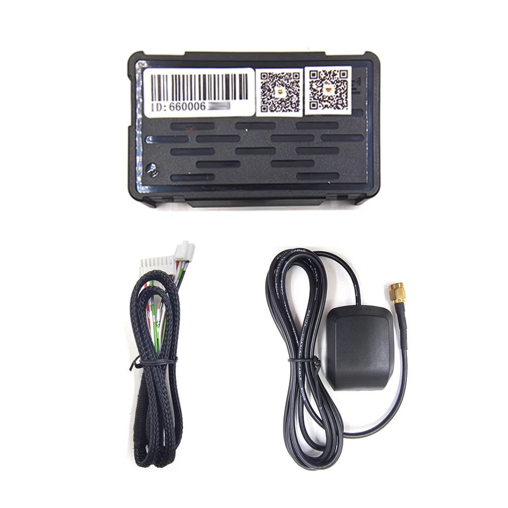 For Automobile 4G Type Module Or Bluetooth Kit for Mobile Phone APP Remote Start Stop Control Function Car Accessories