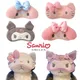 Sanrio Hallo Kitty Eye shade Cartoon Augenbinde schlafende Augen maske weiche Plüsch Eye shade