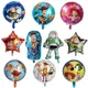 Disney Toy Story Balloon 18 inch Cartoon Foil Balloons Woody Buzz Lightyear Birthday Party