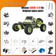 WLtoys 12428 2 4G 1:12 4WD Crawler Fernbedienung RC Auto Crawler RTR 50 km/H High Speed RC Off-road