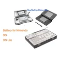 Cameron Sino 850mAh Batterie C/USG-A-BP-EUR SAM-NDSLRBP USG-001 USG-003 für Nintendo DS DS Lite