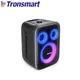 Tronsmart Halo 200 Speaker 120W Karaoke Party Speaker with 3 Way Sound System Built-in/Wired Mic