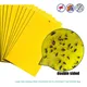 30/20/10PCS Strong Flies Trap Bug Sticky Board Catching Aphid Insects Pest Killer Mosquito Fly Bug