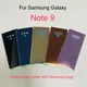Back Battery Cover Door Housing Replacement For SAMSUNG Galaxy Note 8 N950 SM-N950F Note 9 N960