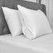 Simply Essential Brushed Polyester Pillow Protector - 2 Pack