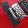 Gitarre schwimmende Tremolo Bridge Shim langlebiges E-Gitarren-Bridge-Ersatz werkzeug zum einfachen