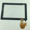 10 1 ZOLL Für ASUS Transformer Pad K00C TF701T TF701 5449N Tablet PC Touchscreen Digitizer Glas