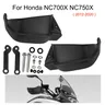 Für Honda NC750X NC700X 2018 2019 2020 Protektoren Handprotektoren Motorrad Hand Guards NC750S DCT