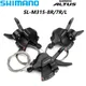 Shimano altus RD-M310 Schaltwerk 7 8 Geschwindigkeit m315 Schalthebel 21s 24v Mountainbike-Gruppe