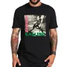 London Aufruf mann T-shirt Die Clash Album 3D drucken T-shirt Englisch Rock Band Sommer Hohe