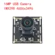 16mp kamera modul hd imx298 usb webcam 4656 x3496 10fps high shoot dokumenten scan uvc otg für