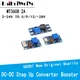 Mt3608 DC-DC Step-up-Konverter Booster Strom versorgungs modul Boost Step-up-Board-Ausgang