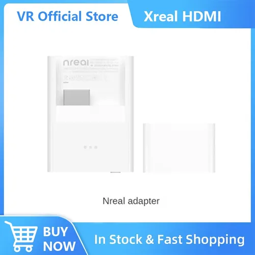 Nreal hdmi xreal adapter hdmi für iphone usb c zu hdmi adapter 4k hdmi zu USB-C adapter mit anzeige